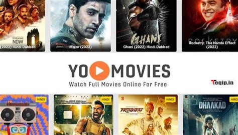 yomovies web series 2023|YoMovies